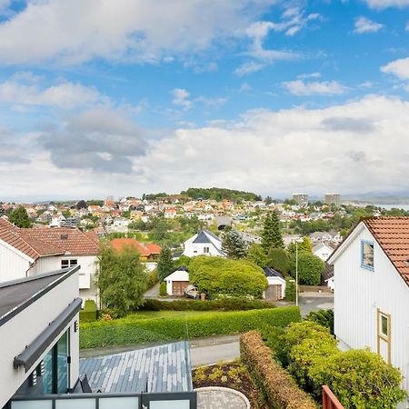 Fjord View Apartments Ставангер Экстерьер фото